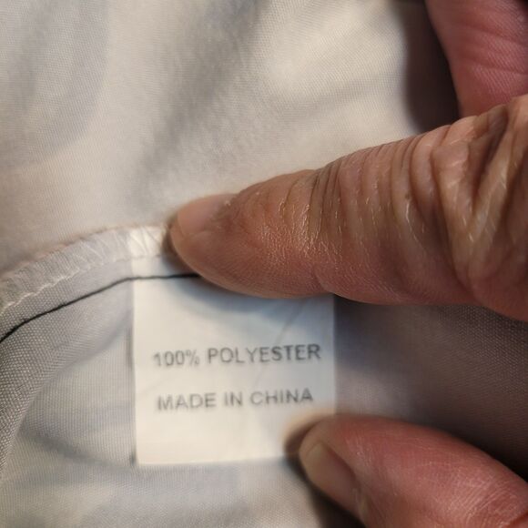 Disney Nightmare Before Christmas Mens Short Sleeve 3XL XXXL Shirt EUC Unbranded - Picture 10 of 13